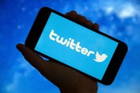 USA: un apparent piratage vise les comptes Twitter de personnalités et d'entreprises