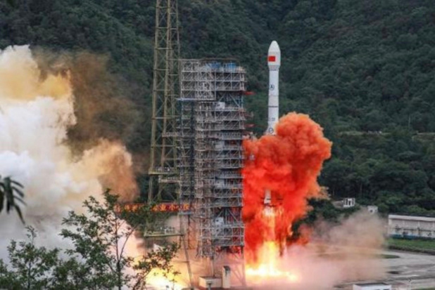 Le "GPS chinois" finalisé avec un ultime satellite