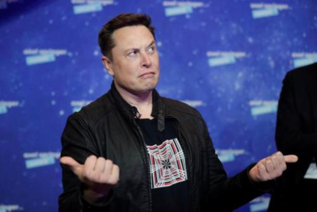 Elon Musk quitte Twitter "pour un certain temps"