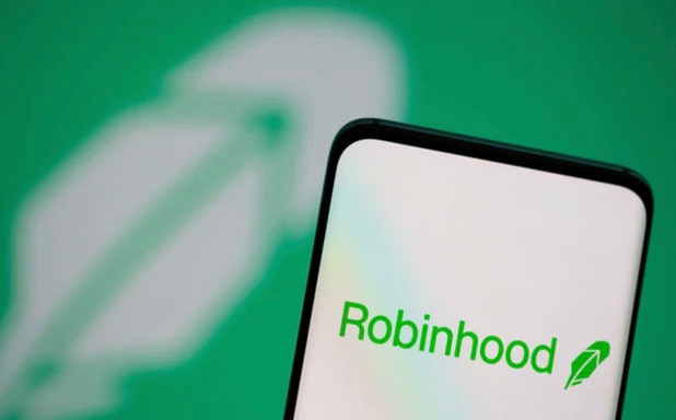 Robinhood victime d'un vol de données, sans conséquences financières
