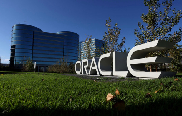 Oracle pourrait subir une importante réorganisation