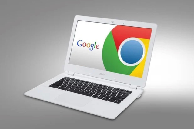 Chrome soutire davantage de données que d'autres navigateurs