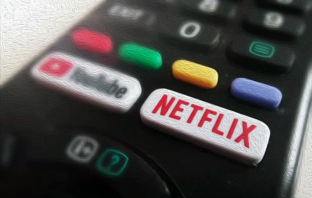 Netflix ou le succès de l'économie de l'ennui