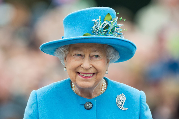 Elisabeth II was met 500 miljoen euro een rijke, maar geen superrijke monarch