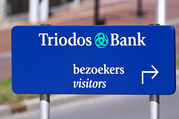 Minder winst voor Triodos Bank, onder meer door certificatenkwestie