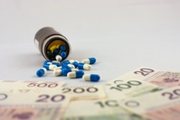 Les tensions d'approvisionnement sur les médicaments se multiplient