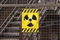 Le Royaume-Uni pourrait construire jusqu'à sept centrales nucléaires d'ici 2050
