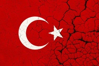 L'inflation en Turquie atteint un nouveau sommet à 61,14% en mars