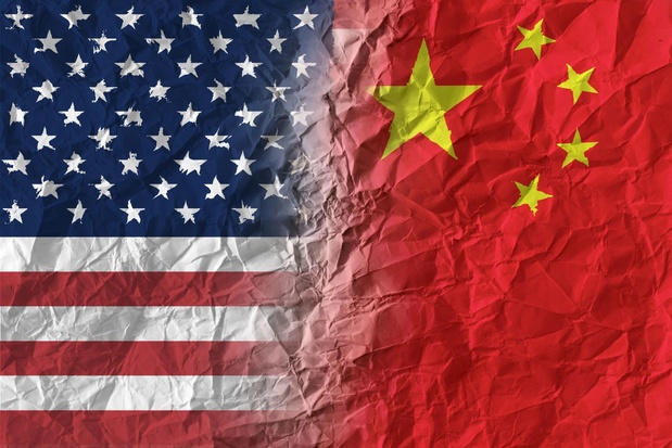 La Chine va augmenter les droits de douane sur 60 milliards de produits américains