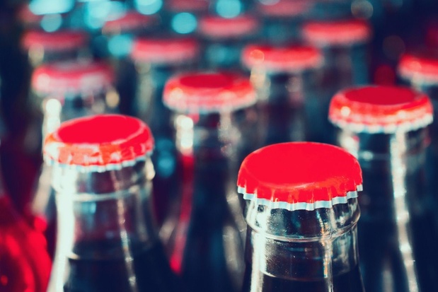 Comment Coca-Cola poursuit sa stratégie de diversification