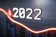 Rétrospective: les chiffres qui ont marqué l'année 2022