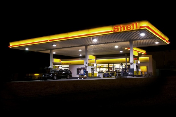 Shell se retire complètement de Russie