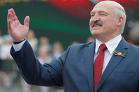 Belarus : Londres et Washington durcissent les sanctions, un an après l'élection contestée