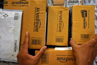 Amazon poursuivit aux USA pour abus de position dominante et d'entrave à la concurrence