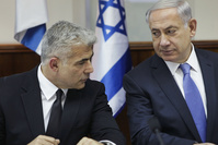 Israël: L'échec de Netanyahu à former un gouvernement ouvre la voie à ses rivaux