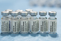 Johnson & Johnson a temporairement suspendu la production de son vaccin anti-Covid