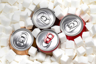 Les Belges parmi les plus gros consommateurs de sodas sucrés d'Europe