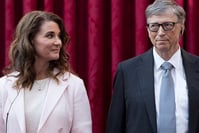 Le divorce de Melinda et Bill Gates soulève des questions sur l'avenir de leur fondation