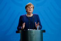 Formation d'un gouvernement: vers une paralysie politique de l'Allemagne?