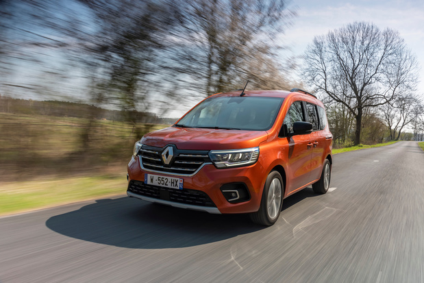 Renault sous la menace d'une action collective pour des moteurs défectueux