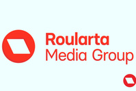 Roularta Media Group s'offre un nouveau logo mais surtout un look corporate contemporain