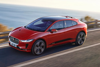 Jaguar va devenir une marque 100% électrique