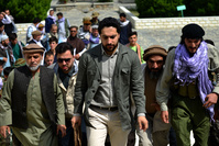 Afghanistan: Massoud appelle au soulèvement, face aux talibans qui disent contrôler tout le pays
