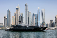 Dubaï ambitionne de doubler la taille de son économie en dix ans