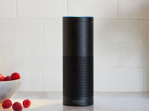 Amazon-medewerkers luistervinken naar spraakcommando's voor Alexa