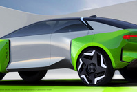 Opel va passer au 100% électrique dès 2028