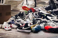 Greenwashing: Nike détruit des baskets neuves à Anvers (enquête)