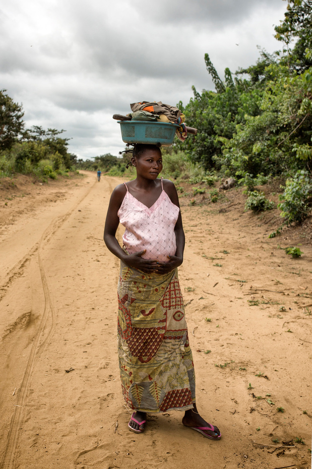 Journée internationale des droits des femmes: Lutter contre la mortalité maternelle en RDC