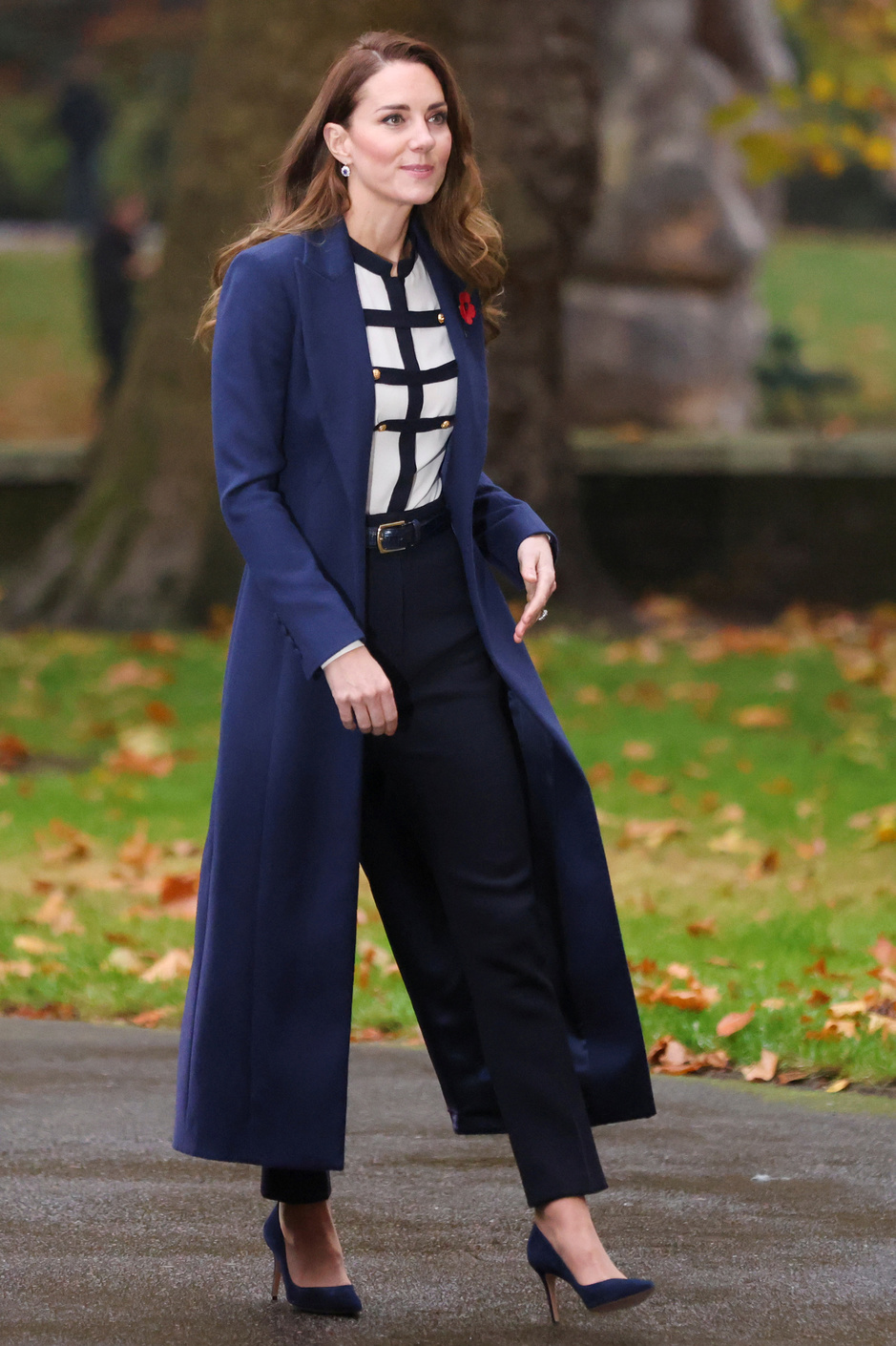 Kate Middleton fête ses 40 ans: retour sur son style impeccable (en images)