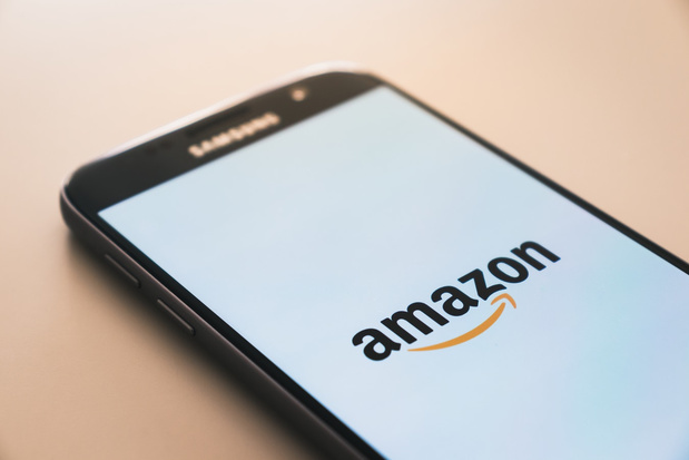 Amazon onttroont Google als waardevolste merk