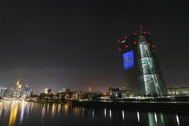 Vooruitblik op de beursweek: uitkijken naar ECB en start resultatenseizoen