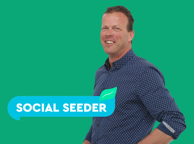 Starter van de week: Social Seeder verandert werknemers in ambassadeurs