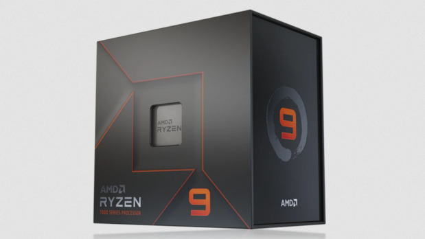 AMD lanceert Ryzen 7000-serie desktop processors