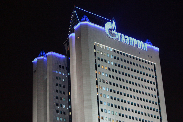 Gazprom vraagt Siemens officieel om in Canada herstelde turbine terug te geven