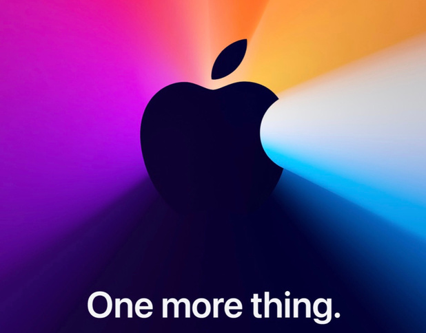 Apple stelt vanavond eerste Macs met eigen Silicon-krachtbron voor
