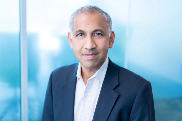 Nutanix benoemt Rajiv Ramaswami tot CEO