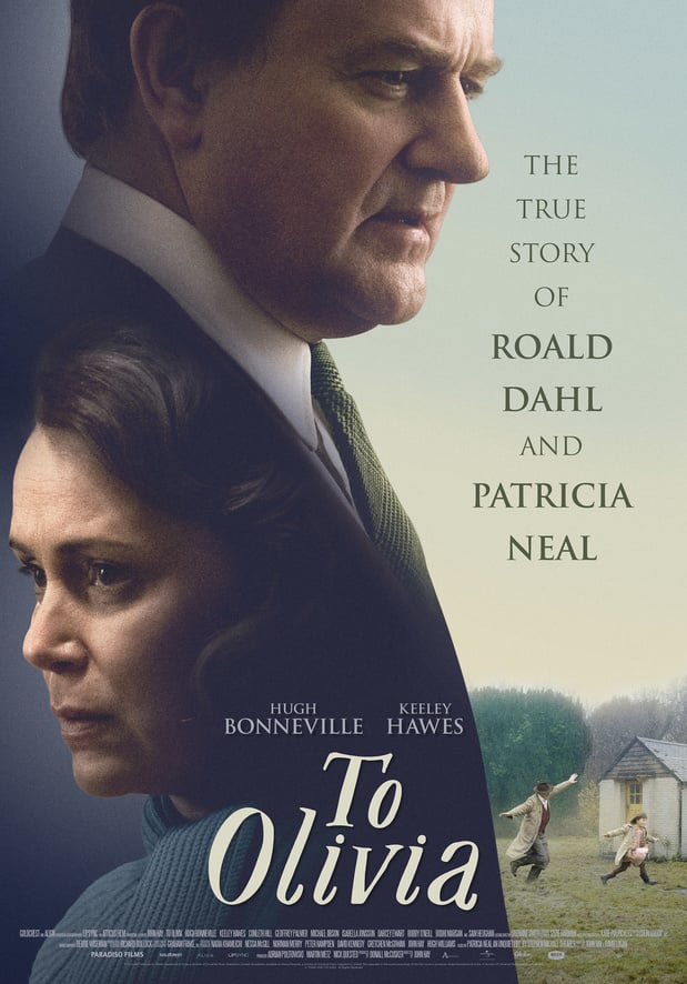 A gagner: 25 tickets duo pour le film 'To Olivia'