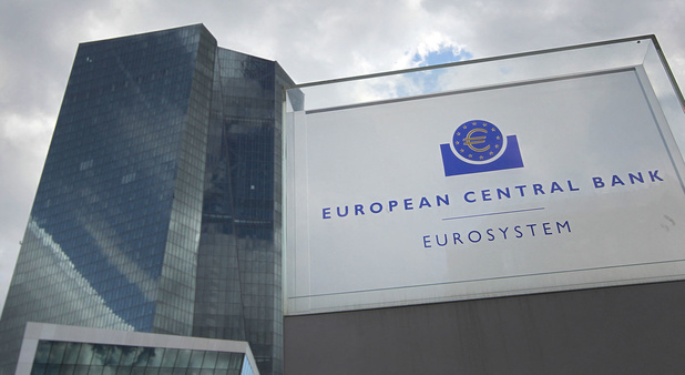 ECB selecteert Amazon voor prototype van digitale euro