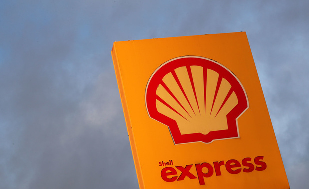 Shell beloont aandeelhouders na gunstig halfjaar