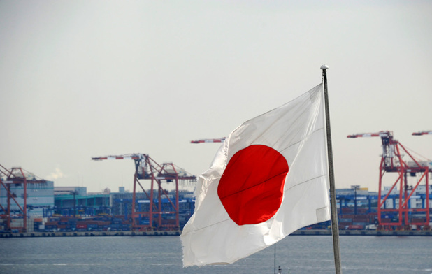 'De Japanse beurs is goedkoop, maar onbemind'