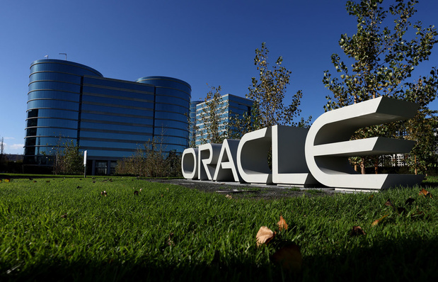 Oracle gaat mogelijk omvangrijke reorganisatie doorvoeren