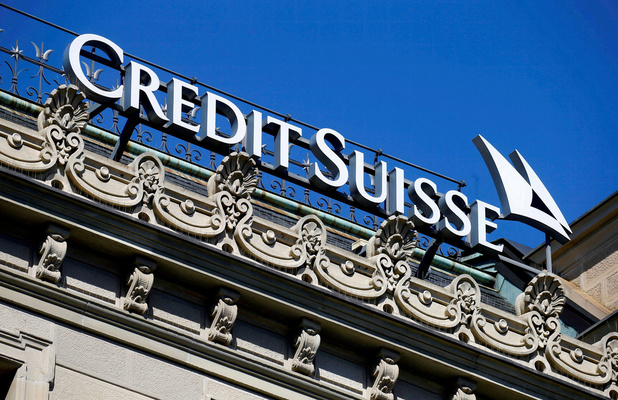 Credit Suisse zet CEO aan de deur na kwartaalverlies van 1,6 miljard