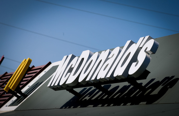 'Is McDonald's een duurzame onderneming?'
