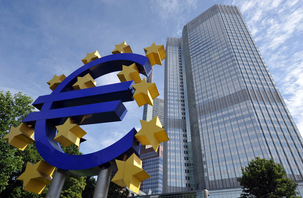 ECB waarschuwt voor zeepbel op huizenmarkt en beurs