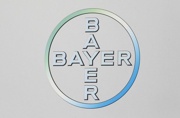 Nettoverlies van 2,3 miljard euro voor Roundup-producent Bayer