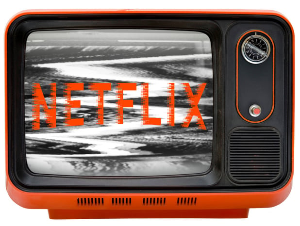 Netflix s'associe à Microsoft et met en danger la télévision linéaire